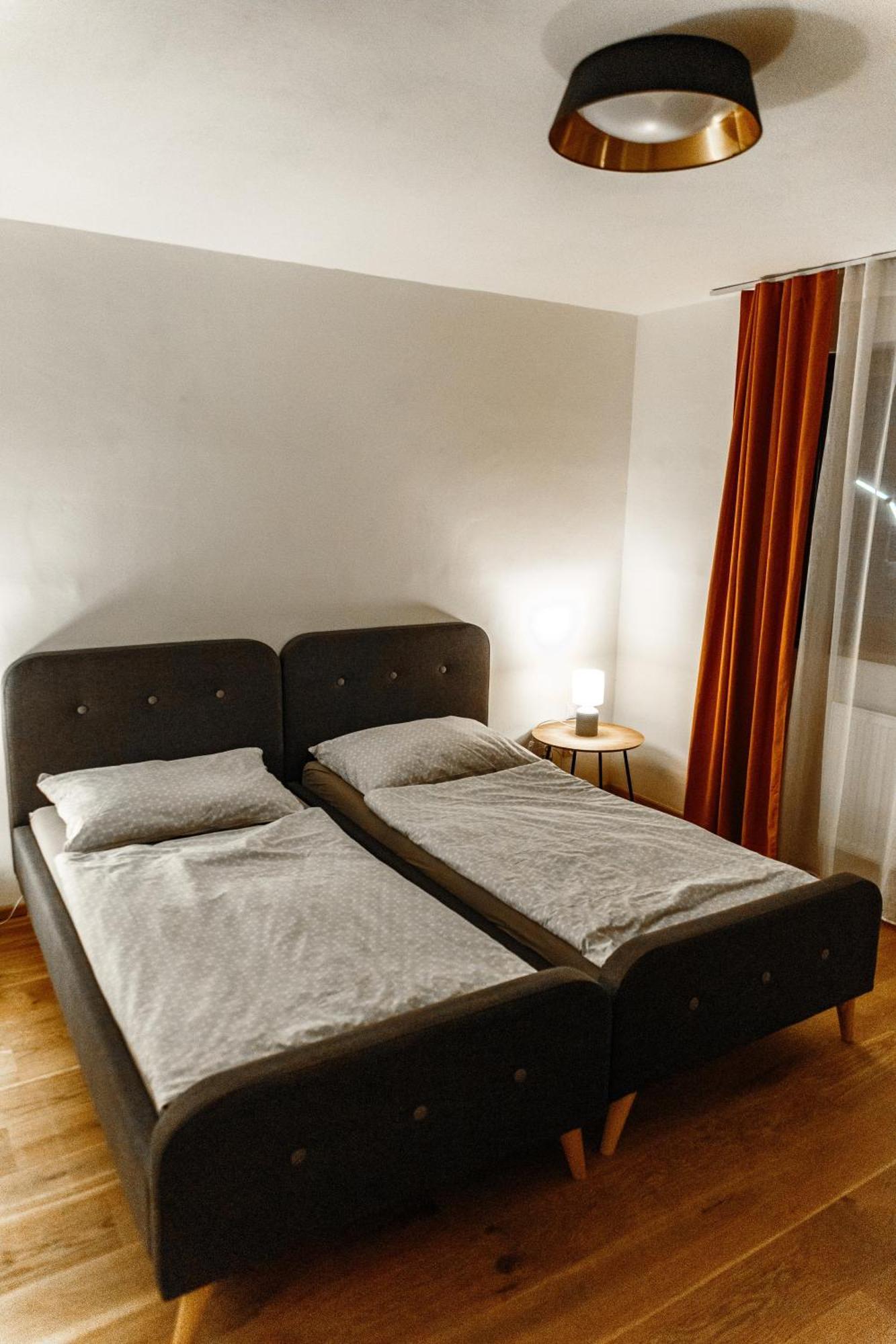 Apartman Myto Myto pod Dumbierom Exterior photo